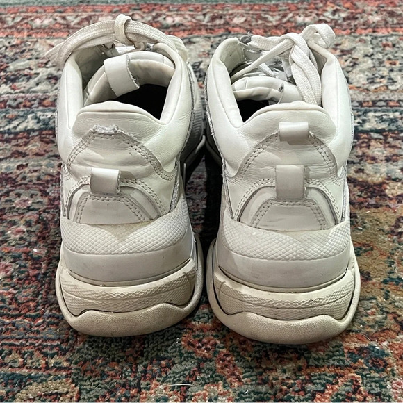 Jeffrey Campbell | Lo Fi Sneaker - Picture 8 of 8